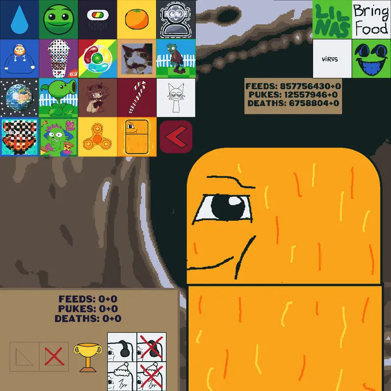 Game by @dammcat8142