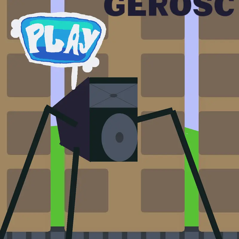 Game by @Buzzilla