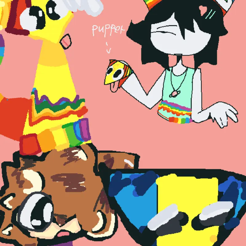 Game by @ilikeowly