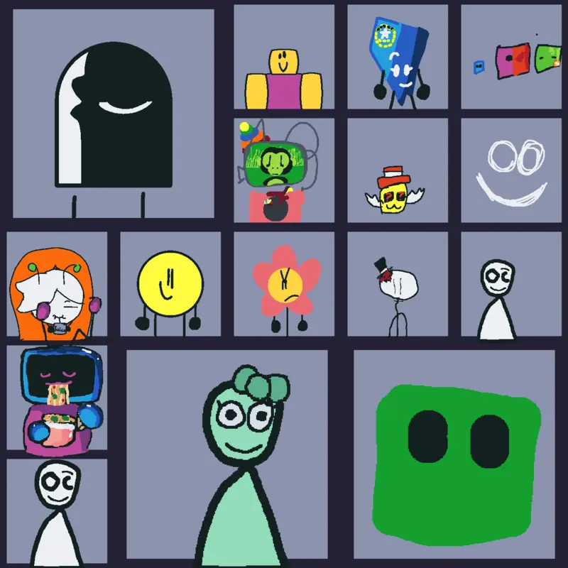 Game by @3luna3