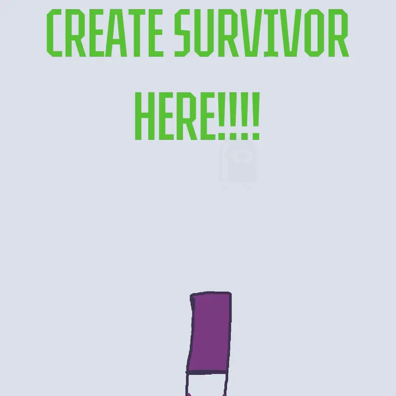 Game by @TrinoaObjectCosmos