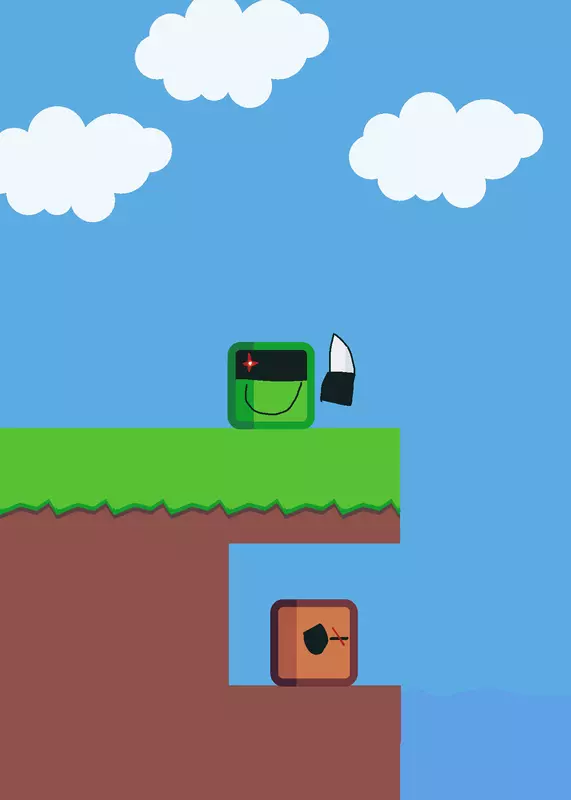 Game by @AziesChristmasChaos