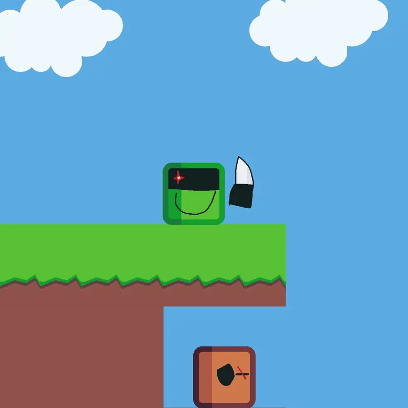 Game by @AziesChristmasChaos