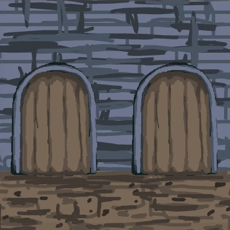 Game by @Chronicle_Judgement