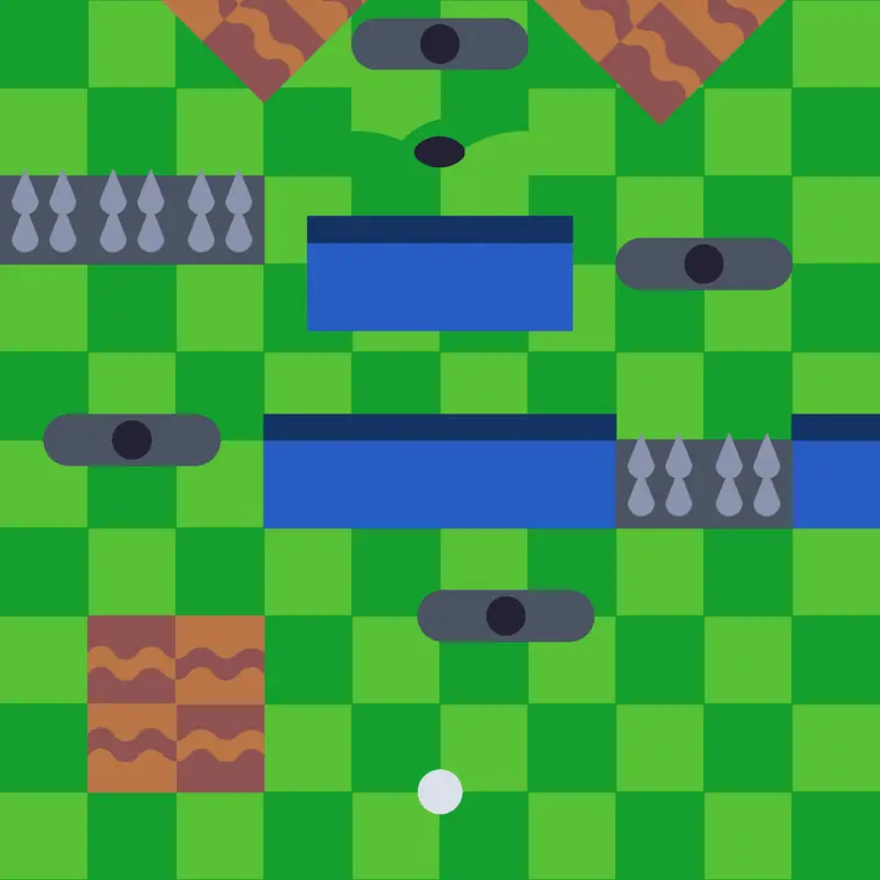 Game by @TOLKSOD
