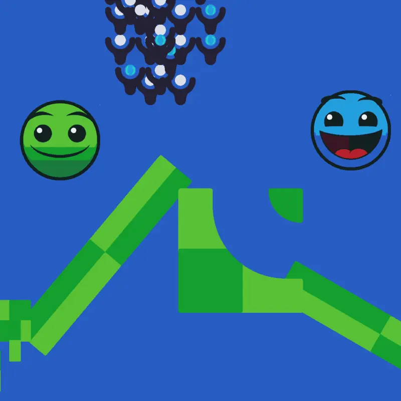 Golf by @Rattinasbigbrother