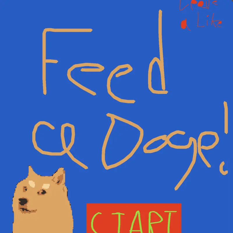 Game by @Inu99