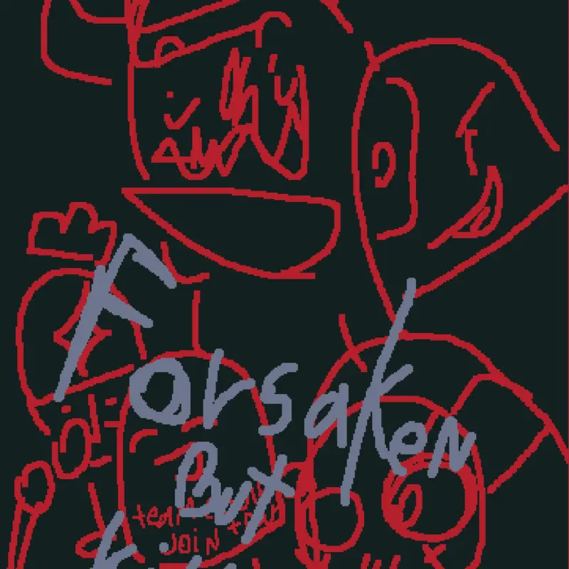 FORSAKEN PT2 by @sean_cooll_32