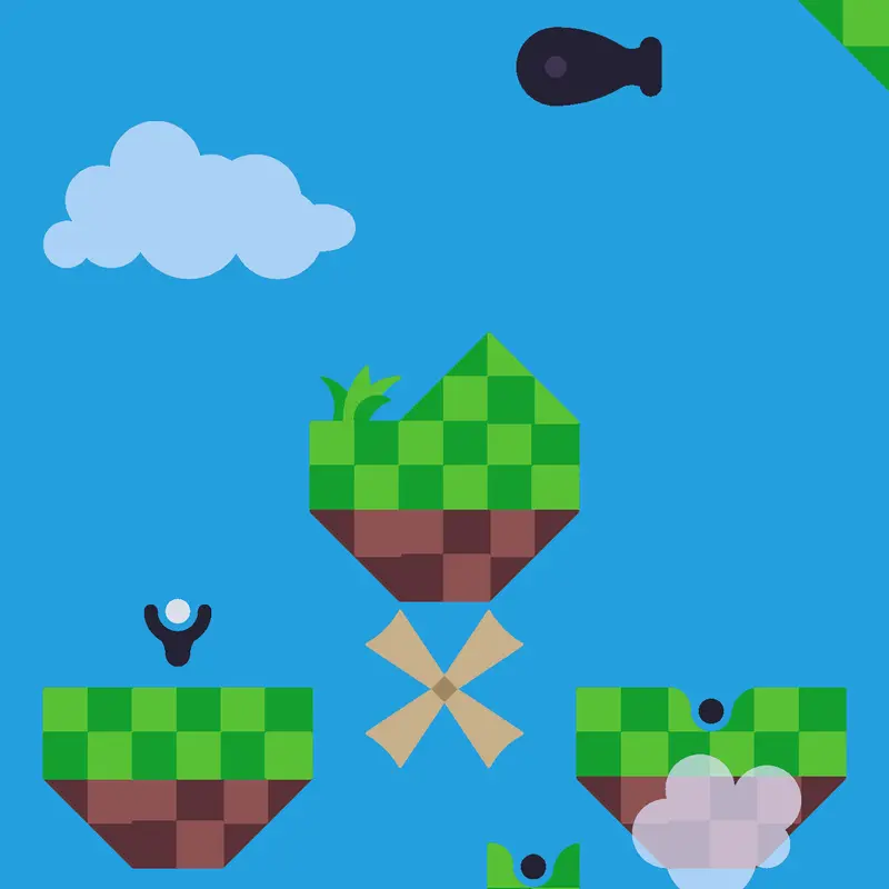 Game by @peroson_1432