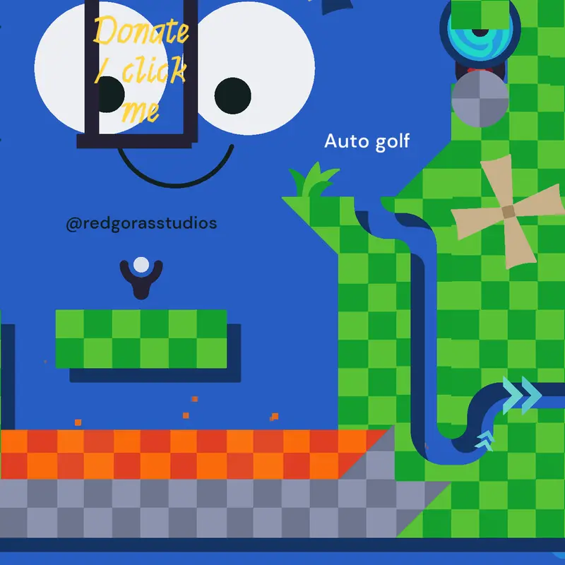 Game by @redgorasstudios