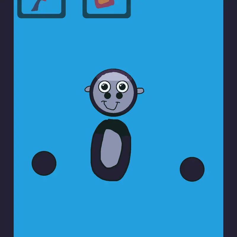 Game by @GorillaGames2