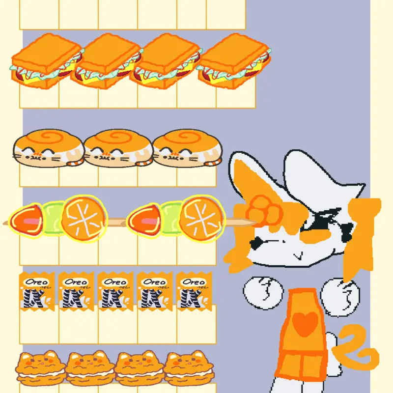 Game by @h3llokitty1