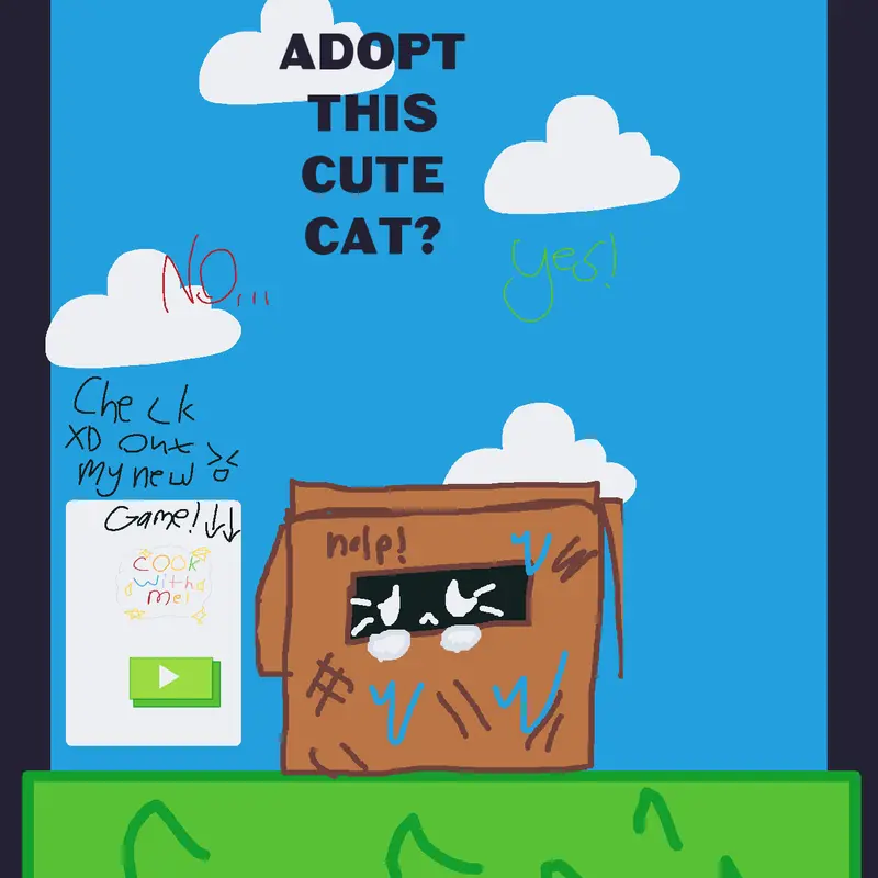 Game by @HanaYasmin