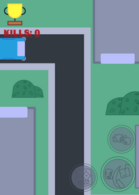 MysteryMadness's Fighting Game [W.I.P] (i...