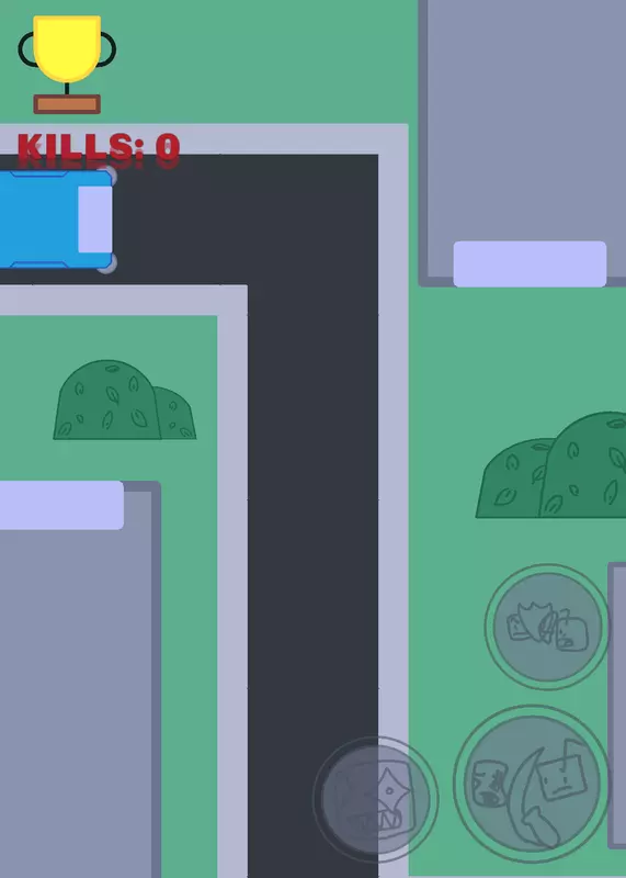Game by @MysteryMadness