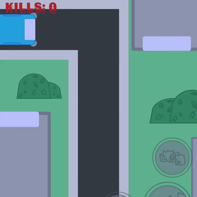Game by @MysteryMadness
