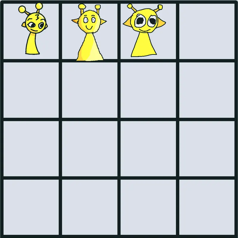 Game by @TheFK