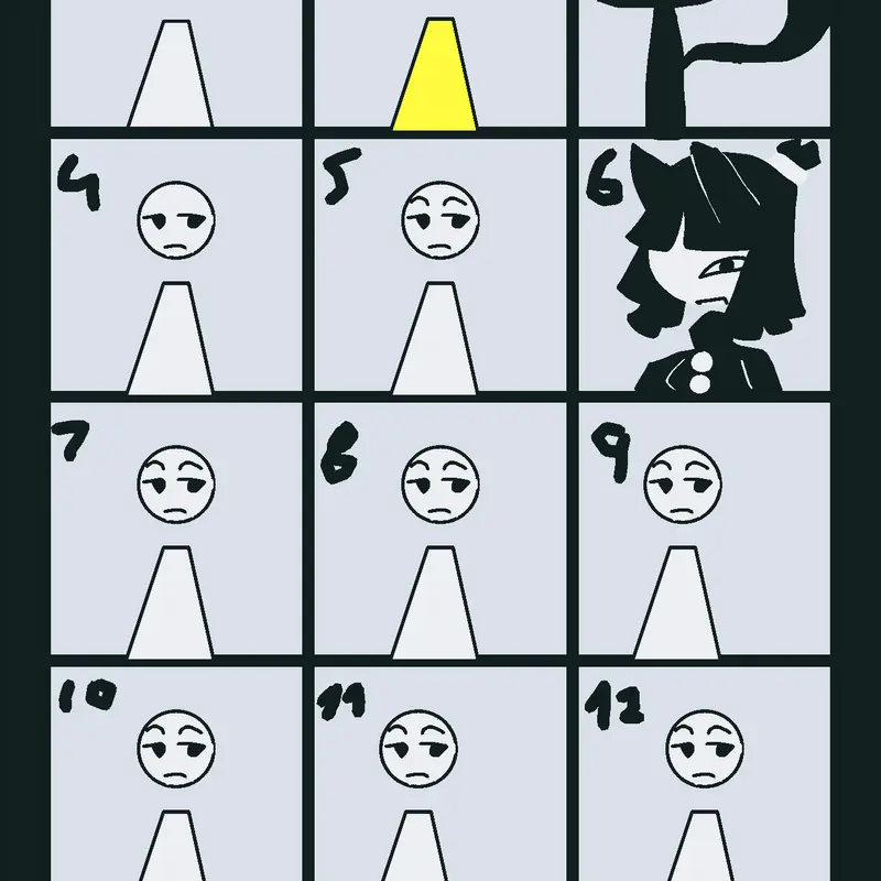 Game by @yargnits