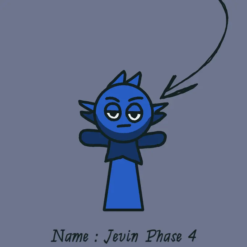 Game by @SprunkiFunky