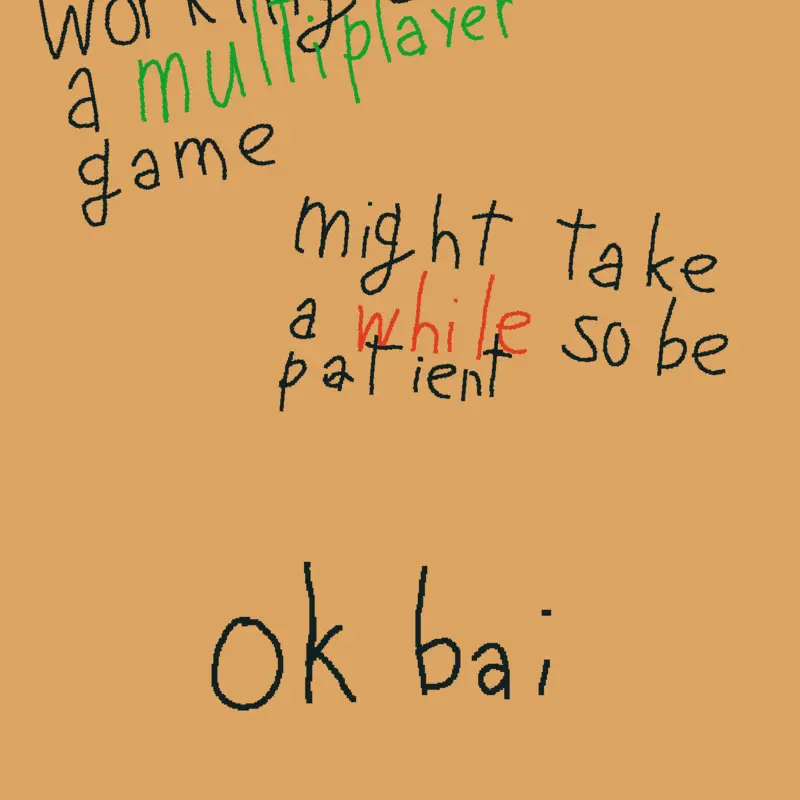 Game by @MAMAGUEVAXD