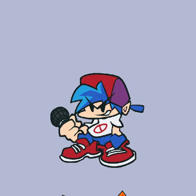 Game by @MisterDoritos