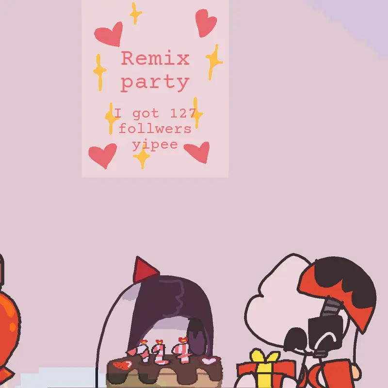 Game by @purplegirly_and_yloy