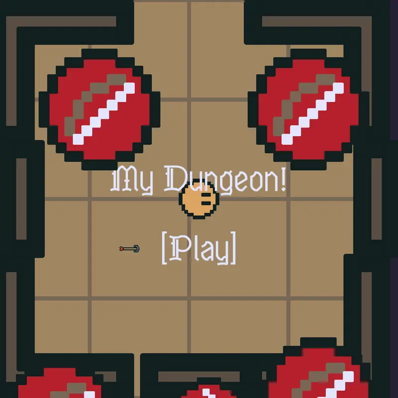 Game by @jjwarrior
