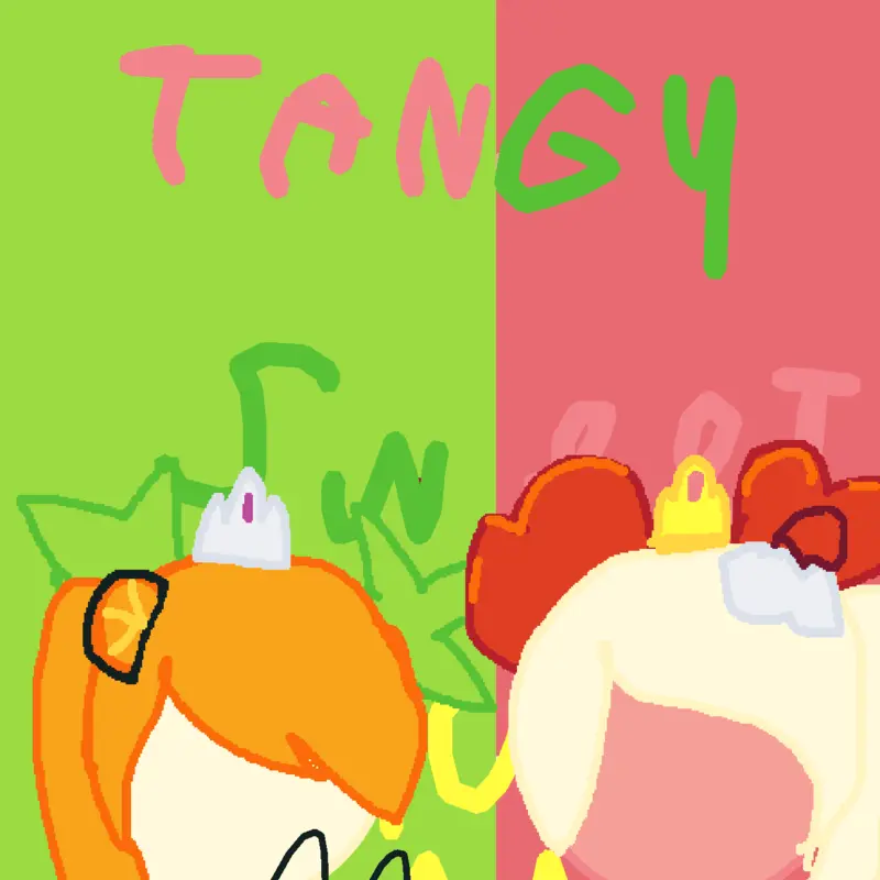 Game by @SW3ETT4NGYP0P