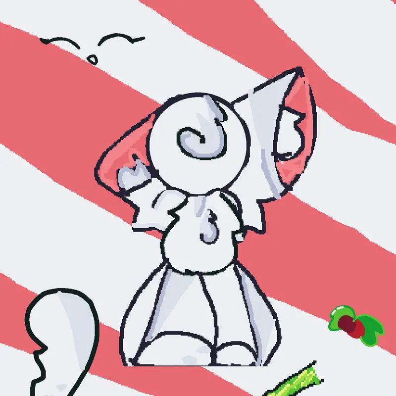 Game by @white_stripe