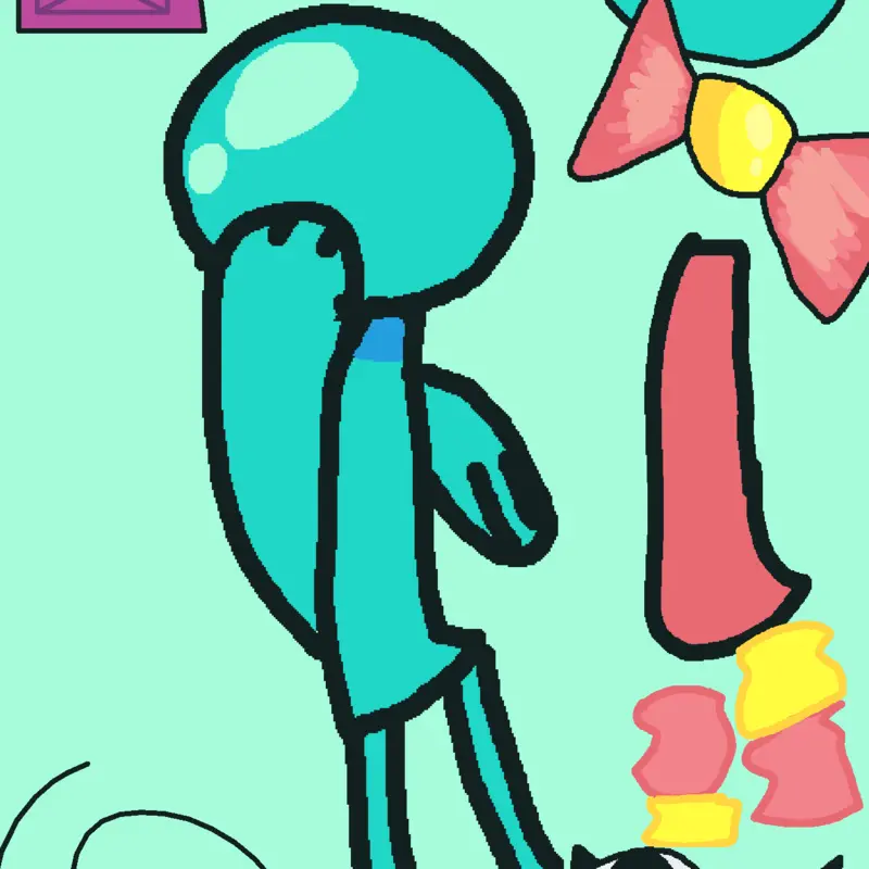Game by @rainbow2757