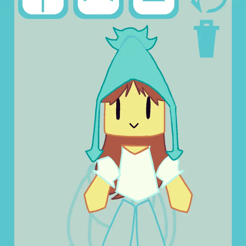 Game by @_Zutoiri