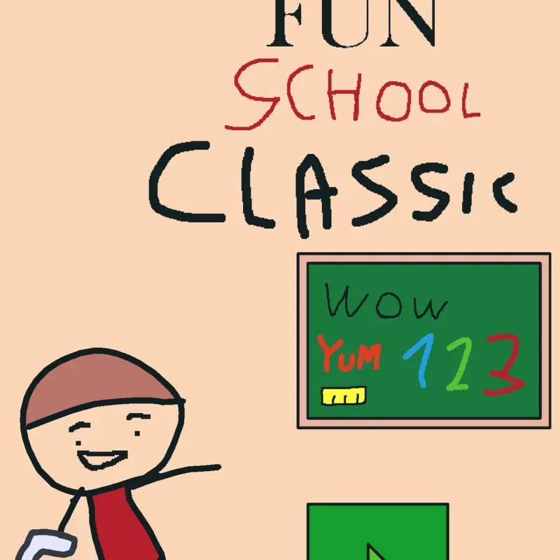 Game by @wandotas