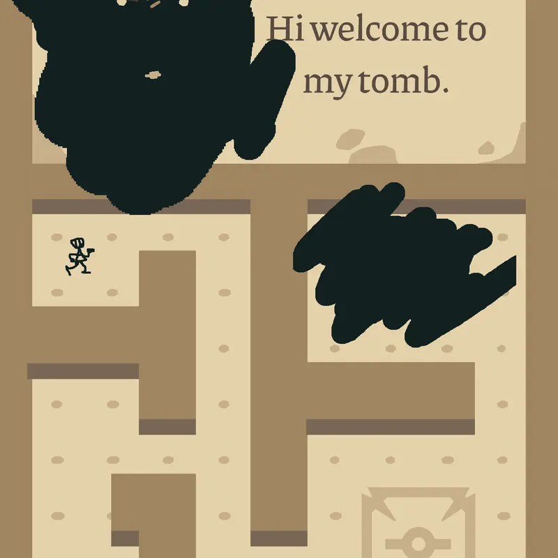 Game by @spoontooner
