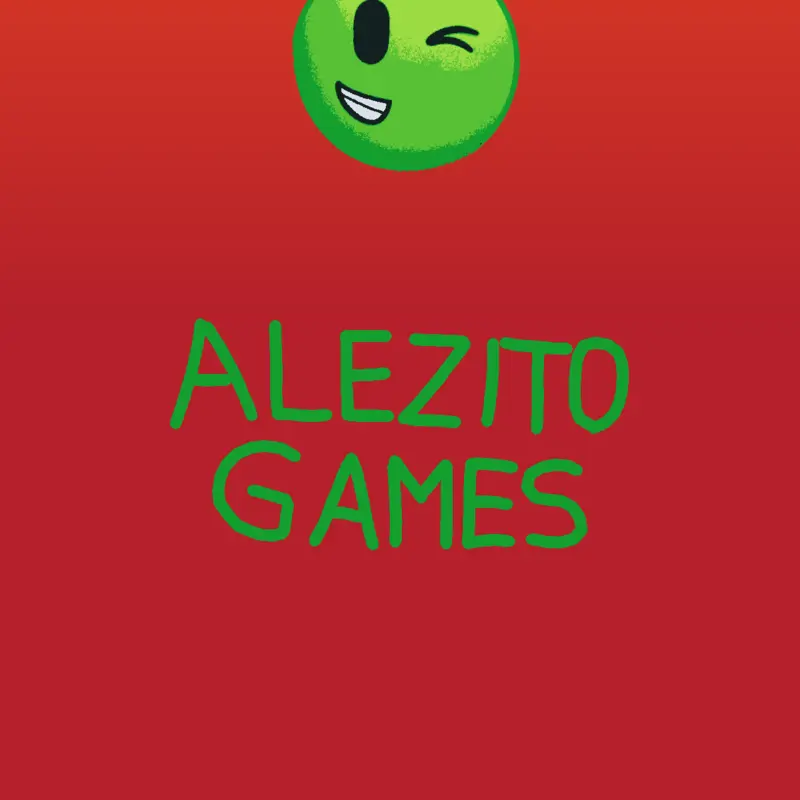 Game by @Alezito-elkks