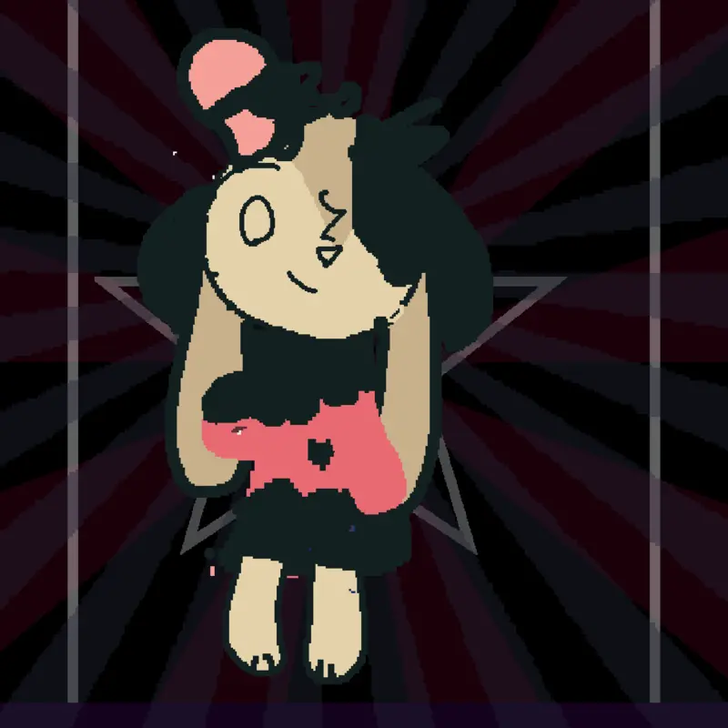 Game by @Drizzlethedog