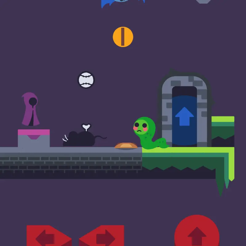 Game by @RenatoSalinasfernandez