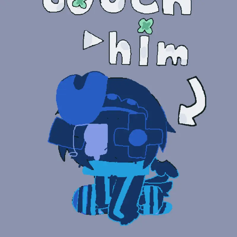 Game by @murin