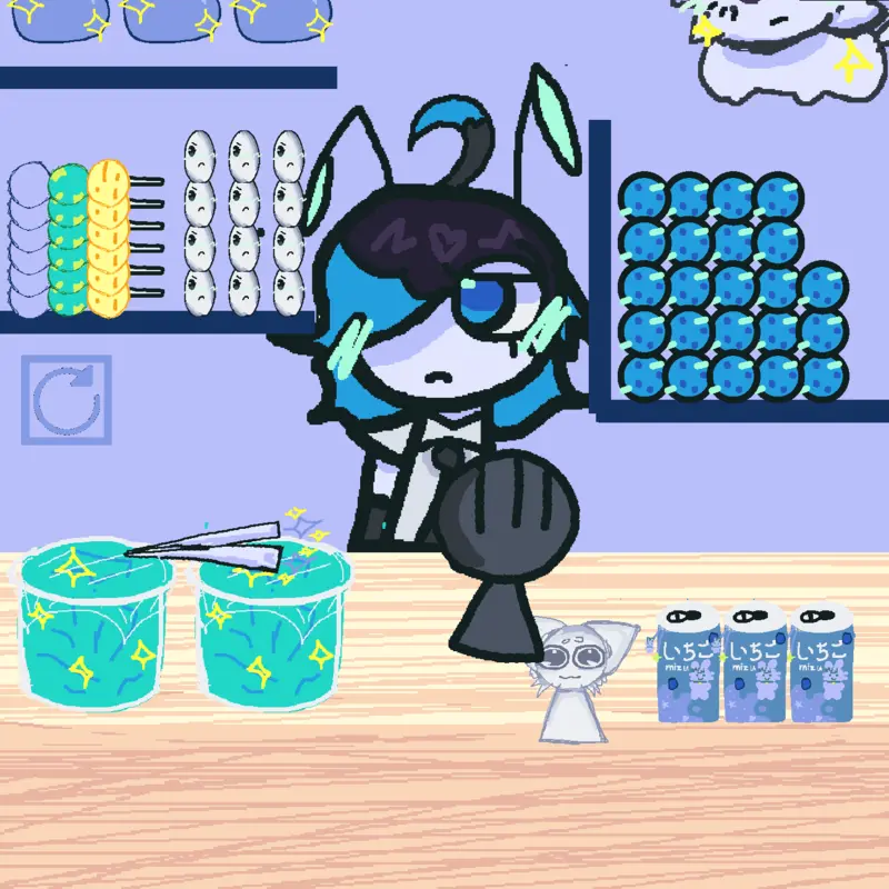 Game by @Catnaplolz123