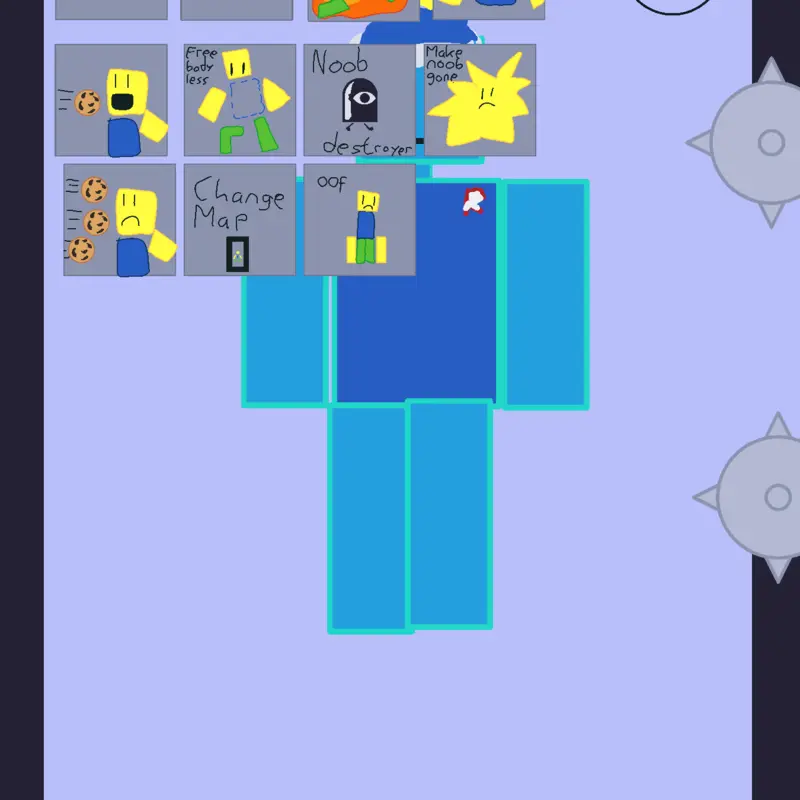 Game by @morning_boy
