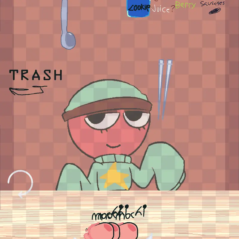 Game by @-_-fansqurim-_-
