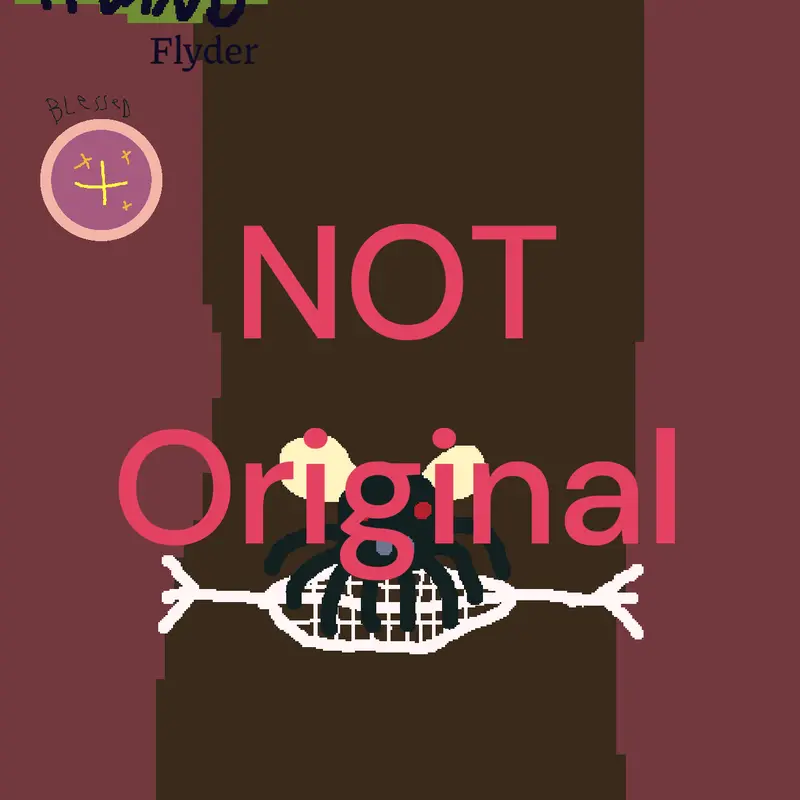 Game by @kaidensaur