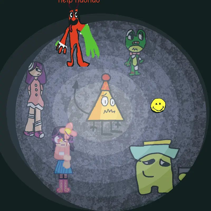 Game by @gourdyfan1234884