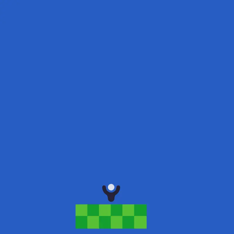 Game by @IniTheGood