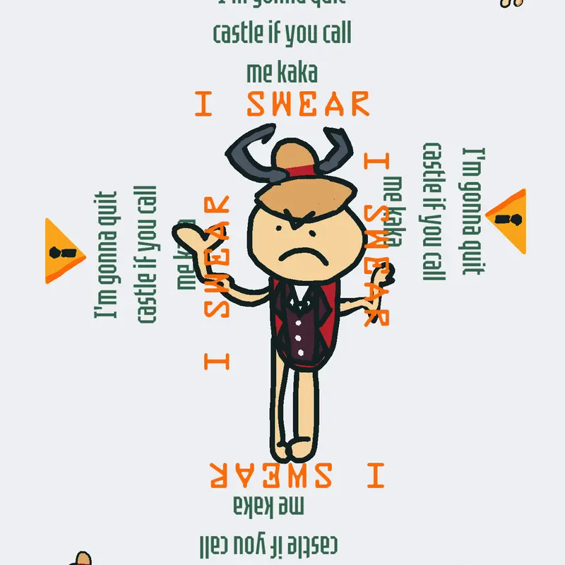 Game by @Fat13a_qu1tt3d_by3