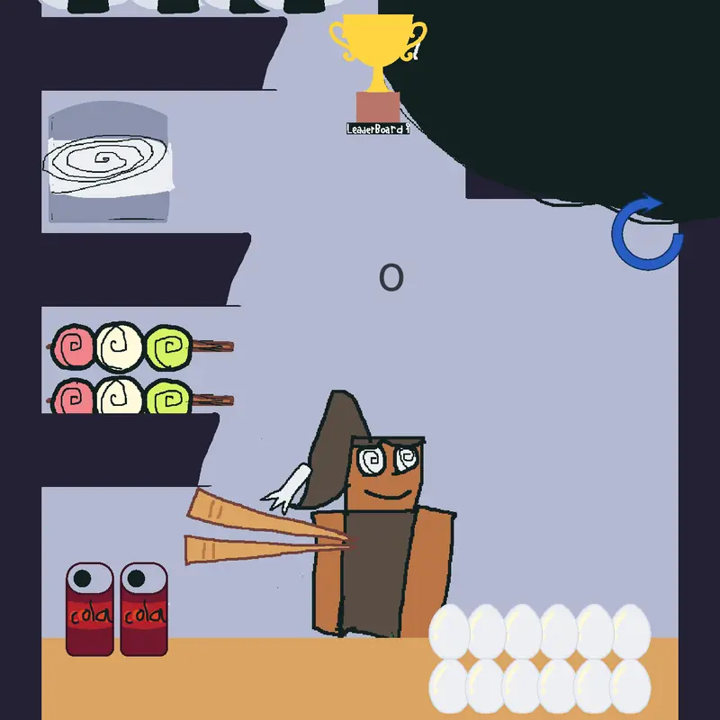 Game by @JustAdiva