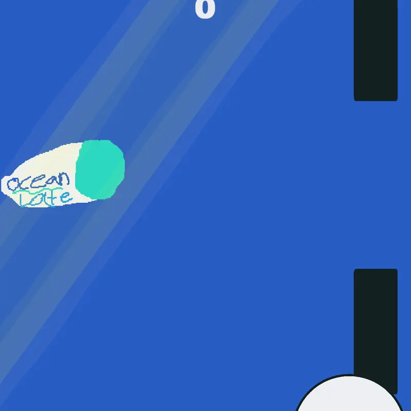 Game by @wolfyandmac