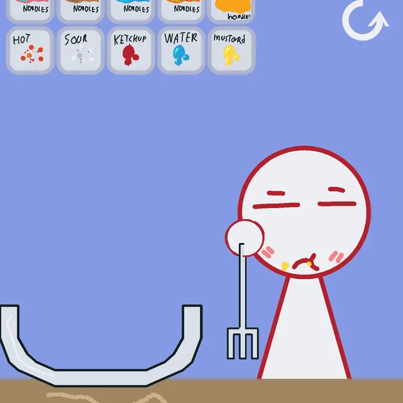Game by @Leenacat