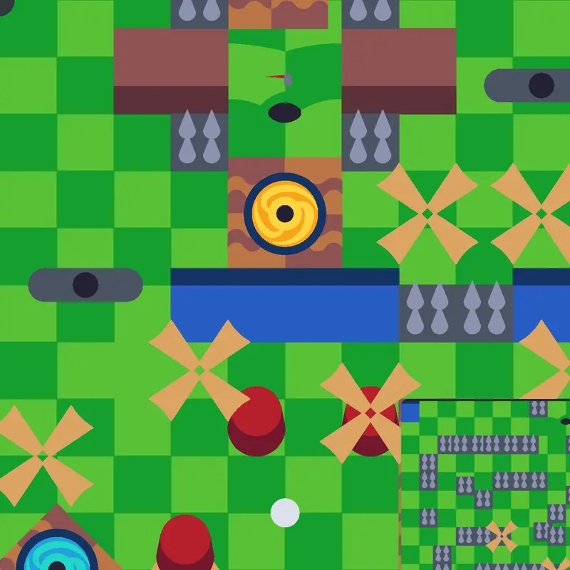 Game by @sbbar_noob