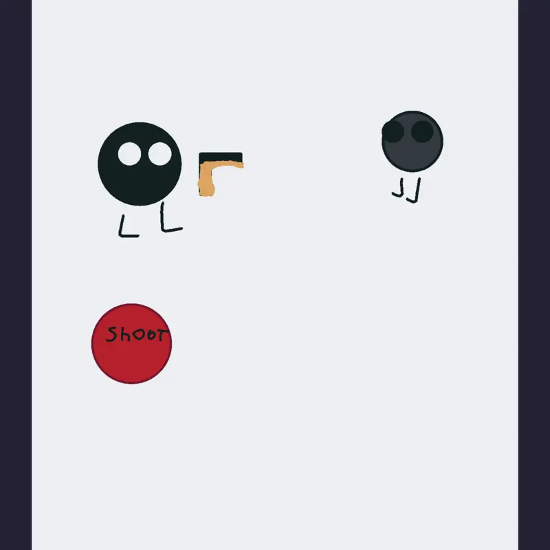 Game by @argunad
