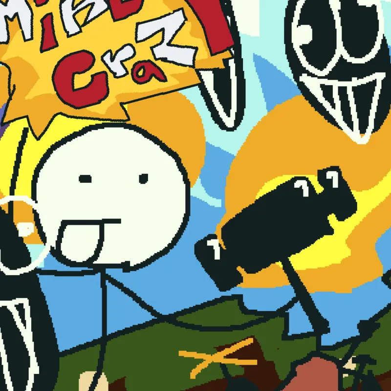 Game by @foptop64